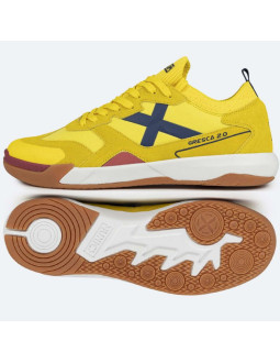 Buty piłkarskie munich gresca 2.0 in m