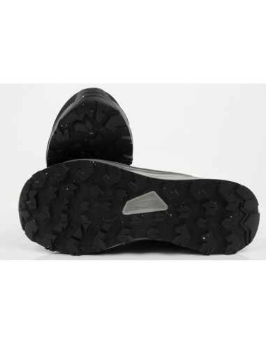 Aku buty sportowe trekkingowe damskie omnia v-light gtx wytrzymałe szare