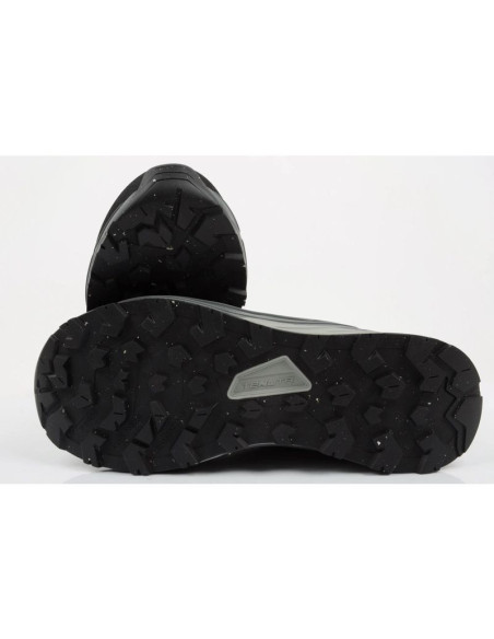 Aku buty sportowe trekkingowe damskie omnia v-light gtx wytrzymałe szare