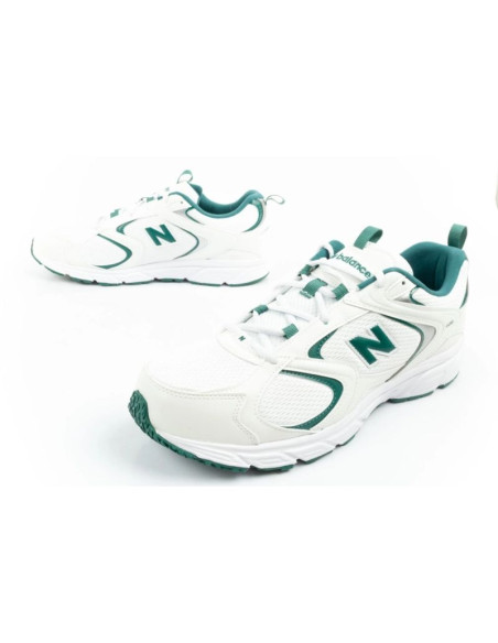 Buty new balance ml408t