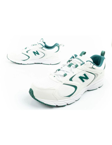 Buty new balance ml408t