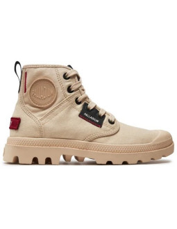 Buty palladium papa hi patch w 79117