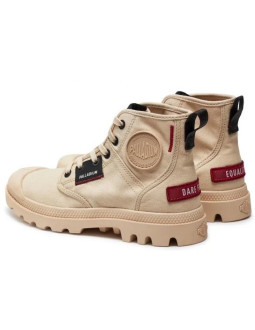 Buty palladium papa hi patch w 79117 2