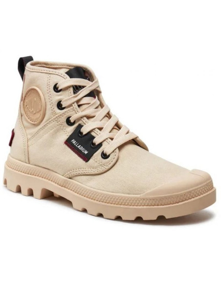 Buty palladium papa hi patch w 79117