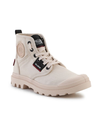 Buty palladium papa hi patch w 79117