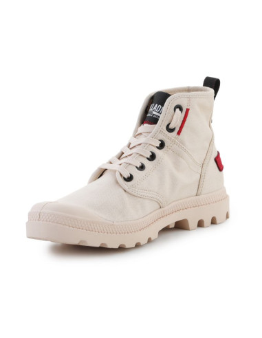 Buty palladium papa hi patch w 79117