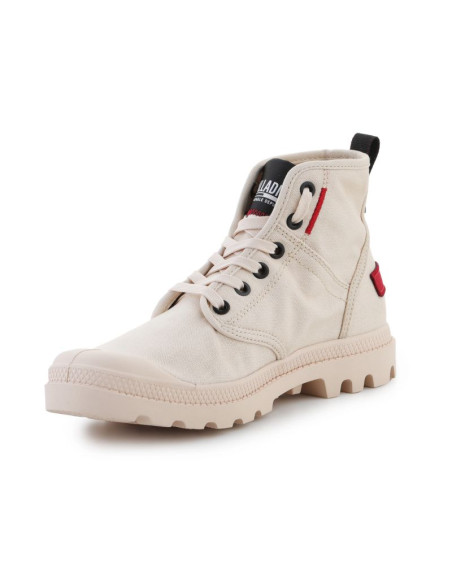Buty palladium papa hi patch w 79117