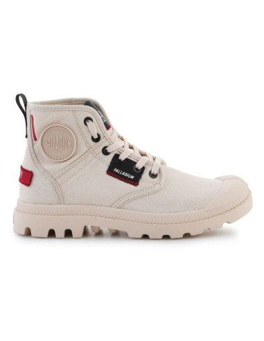 Buty palladium papa hi patch w 79117