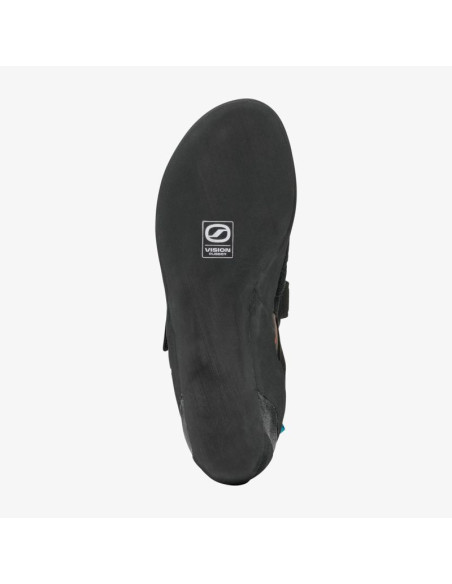 Buty reflex vs-tonic-black-41 scarpa