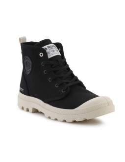 Buty palladium pampa hi zip organ u