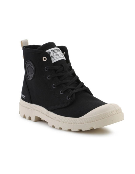 Buty palladium pampa hi zip organ u
