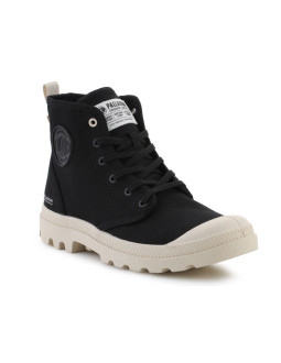 Buty palladium pampa hi zip organ u 2