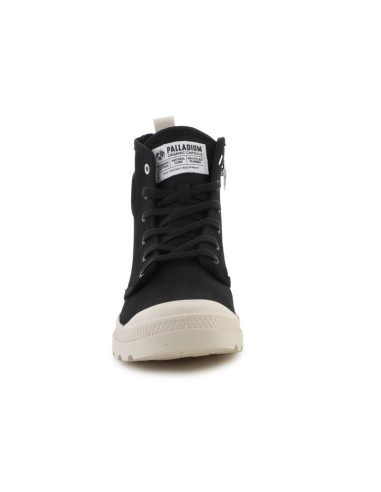 Buty palladium pampa hi zip organ u
