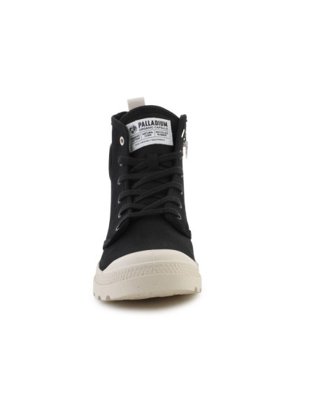 Buty palladium pampa hi zip organ u