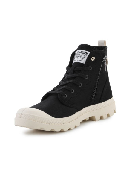 Buty palladium pampa hi zip organ u