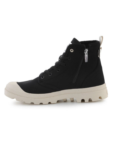 Buty palladium pampa hi zip organ u