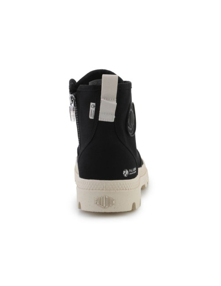 Buty palladium pampa hi zip organ u