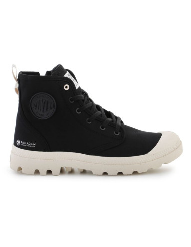 Buty palladium pampa hi zip organ u