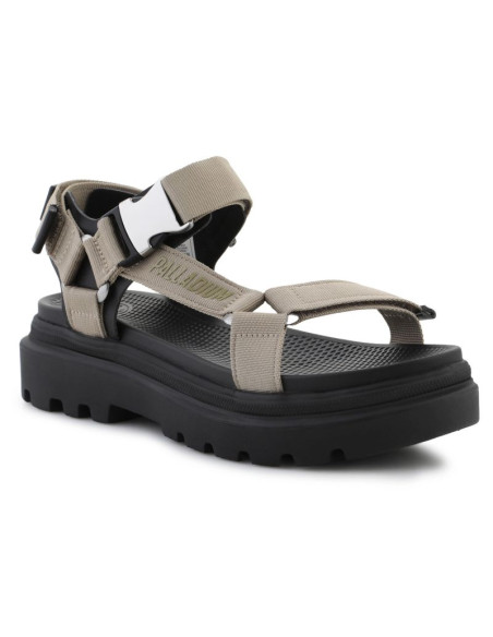 Sandały palladium pallacruise strap dune w 97465