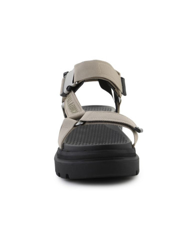 Sandały palladium pallacruise strap dune w 97465