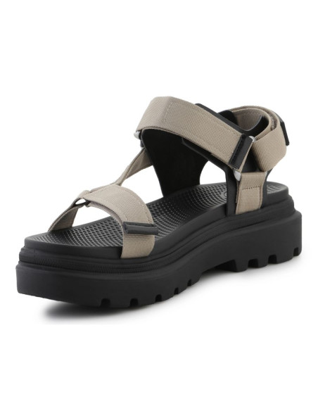 Sandały palladium pallacruise strap dune w 97465