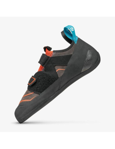 Buty reflex vs-tonic-black-42,5 scarpa