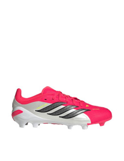 Buty piłkarskie dla dzieci adidas predator elite fg jr7859