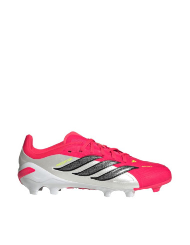 Buty piłkarskie dla dzieci adidas predator elite fg jr7859