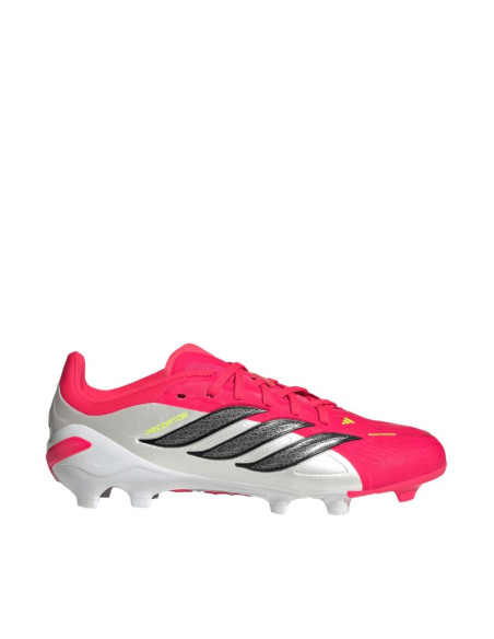 Buty piłkarskie dla dzieci adidas predator elite fg jr7859