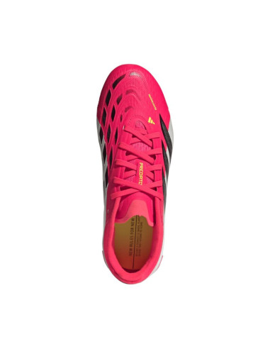 Buty piłkarskie dla dzieci adidas predator elite fg jr7859