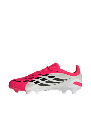 Buty piłkarskie dla dzieci adidas predator elite fg jr7859