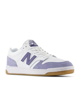 Buty męskie new balance nb 480 biały (bb480lxb) 2