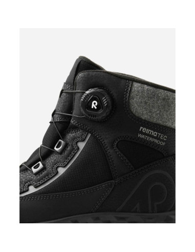 Buty dziecięce reima reimatec hallava (5400164a-9990)