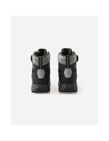 Buty dziecięce reima reimatec hallava (5400164a-9990)