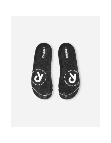 Buty dziecięce reima reimatec hallava (5400164a-9990)