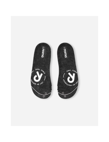 Buty dziecięce reima reimatec hallava (5400164a-9990)