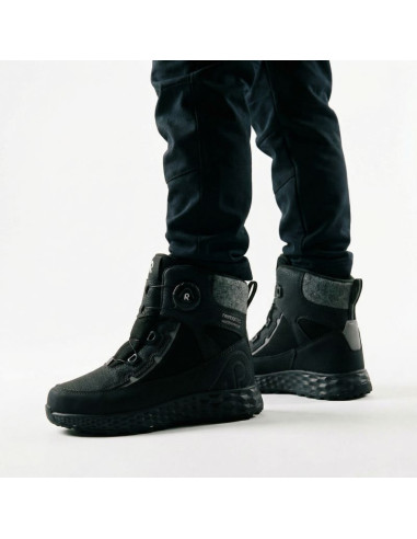 Buty dziecięce reima reimatec hallava (5400164a-9990)