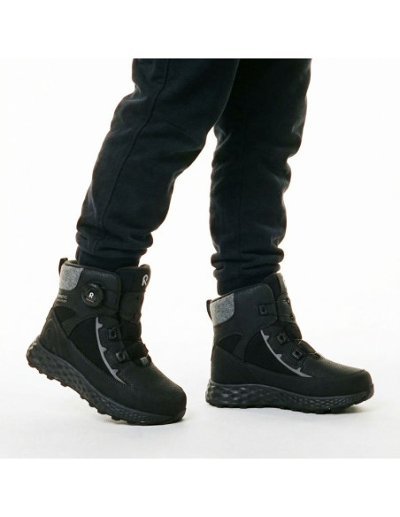 Buty dziecięce reima reimatec hallava (5400164a-9990)