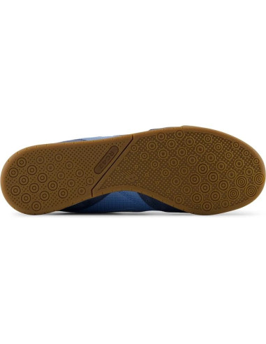 Buty klasyczne unisex new balance lifestyle blue (urc42bc)