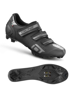 Crono buty mtb cx-4-22 czarne 42 kompozyt