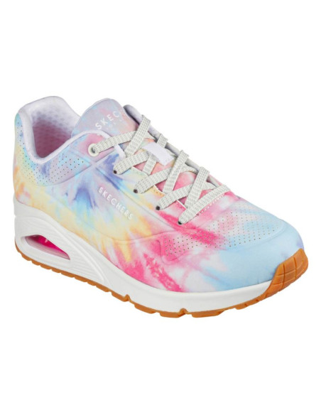 Buty skechers uno-hyped hippie w