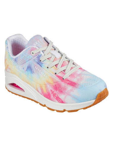 Buty skechers uno-hyped hippie w