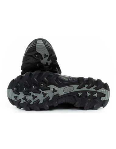 Cmp rigel buty sportowe męskie trekkingowe wodoodporne fitgo