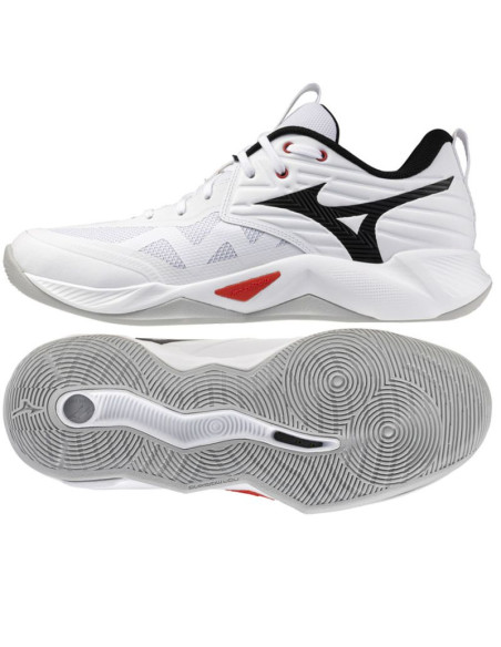 Buty mizuno wave momentum pro v1ga254059