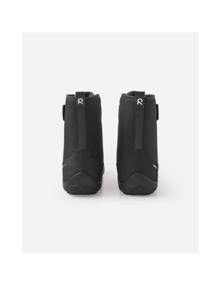 Buty zimowe reima reimatec barefoot dla dzieci talvella junior (5400151a-9990)