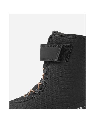 Buty zimowe reima reimatec barefoot dla dzieci talvella junior (5400151a-9990)