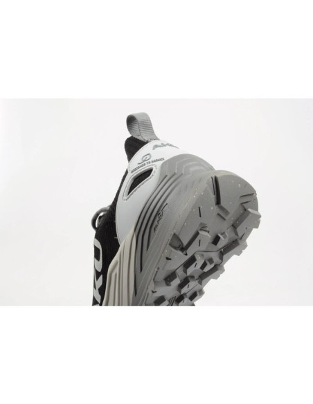 Aku buty trekkingowe damskie outdoorowe aira wygodne turystyczne czarne