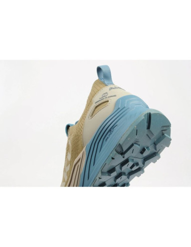 Aku buty trekkingowe męskie outdoorowe aira wygodne turystyczne beżowe