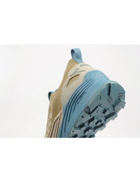 Aku buty trekkingowe męskie outdoorowe aira wygodne turystyczne beżowe