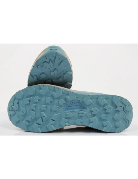 Aku buty trekkingowe męskie outdoorowe aira wygodne turystyczne beżowe